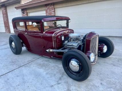 1931 Ford Tudor