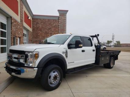 2019 Ford F450