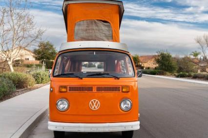 1975 Volkswagen Westfalia