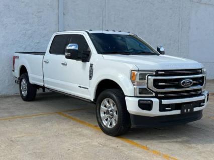 2020 Ford F350