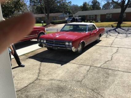 1966 Oldsmobile Delta 88