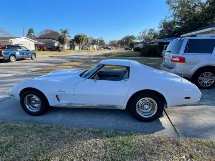 1975 Chevrolet Corvette