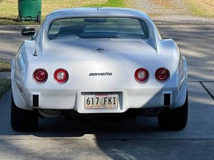 1975 Chevrolet Corvette