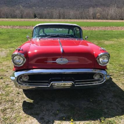 1957 Oldsmobile Super 88