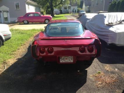 1978 Chevrolet Corvette