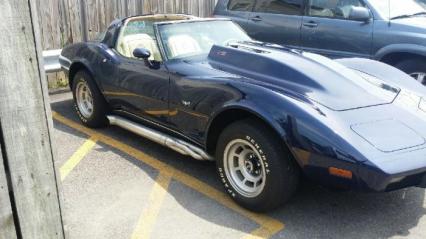 1978 Chevrolet Corvette