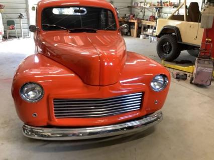 1947 Ford Coupe