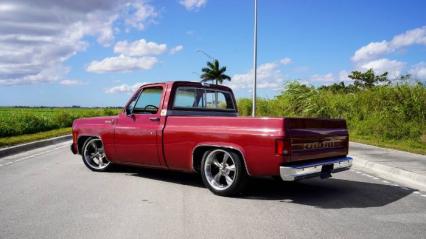 1976 Chevrolet C10