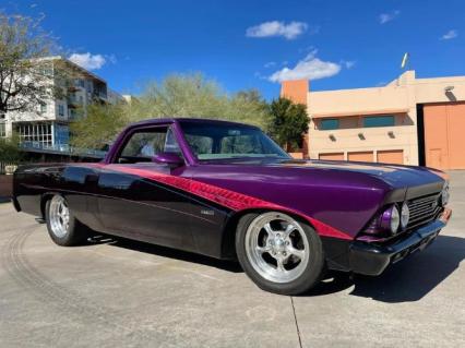 1966 Chevrolet El Camino