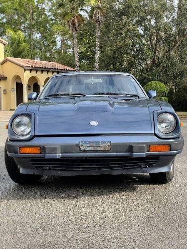 1983 Datsun 280ZX