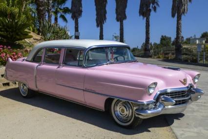 1955 Cadillac Limousine