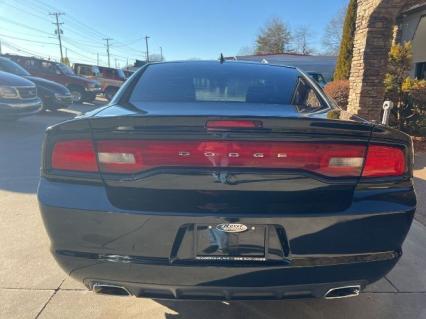 2012 Dodge Charger