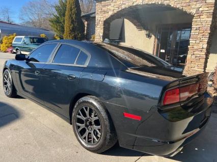 2012 Dodge Charger