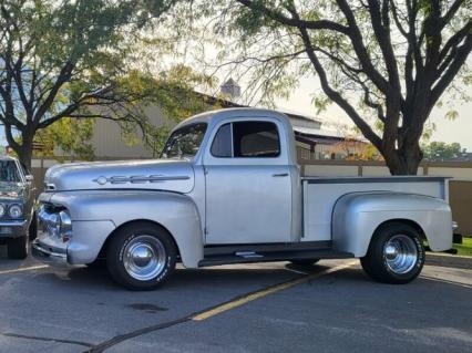 1951 Ford F100