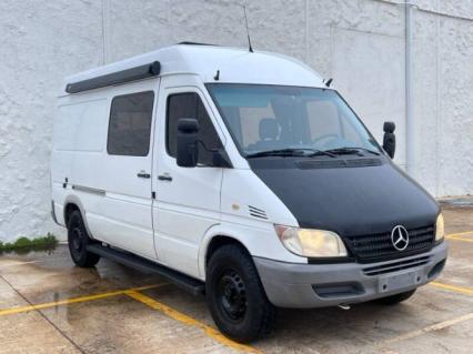 2004 Dodge Sprinter