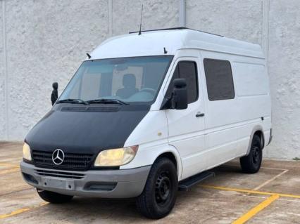 2004 Dodge Sprinter