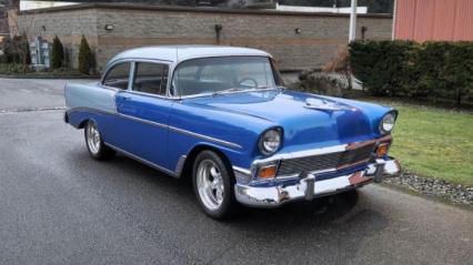 1956 Chevrolet Bel Air