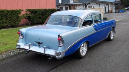 1956 Chevrolet Bel Air