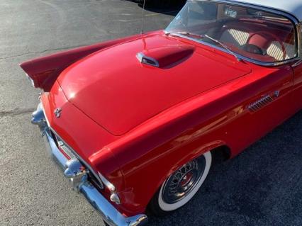 1956 Ford Thunderbird