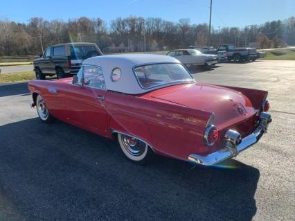 1956 Ford Thunderbird