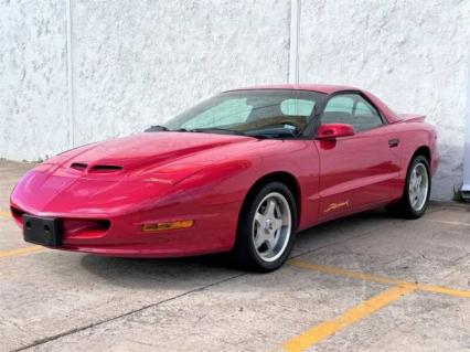 1994 Pontiac Firebird