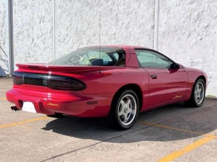 1994 Pontiac Firebird