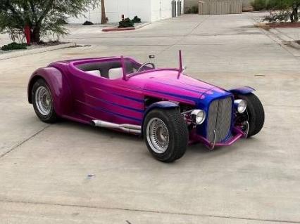 1932 Ford Roadster