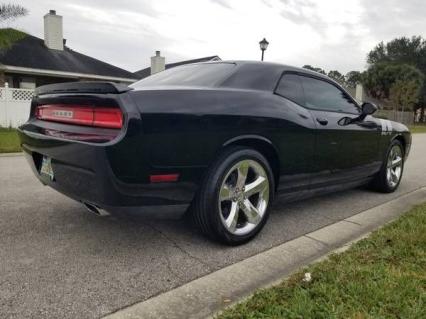 2012 Dodge Challenger