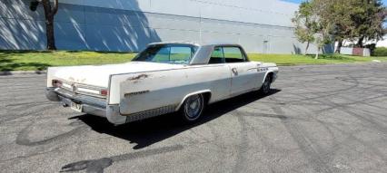 1963 Buick Electra 225