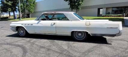 1963 Buick Electra 225