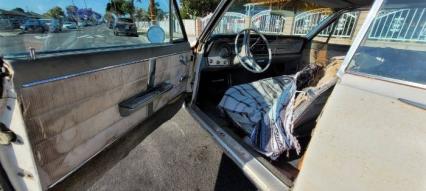 1963 Buick Electra 225