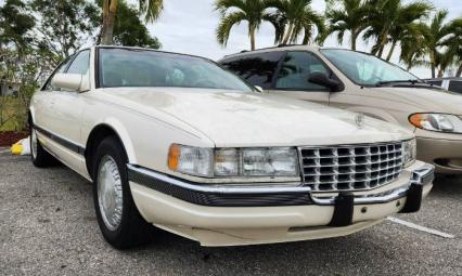 1994 Cadillac SLS