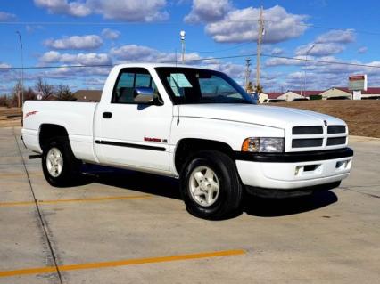 1997 Dodge Ram