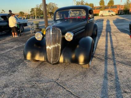 1936 Chevrolet Coupe