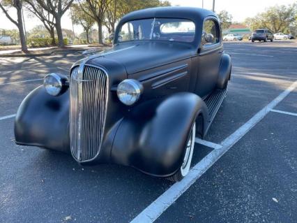 1936 Chevrolet Coupe