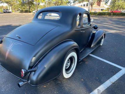 1936 Chevrolet Coupe