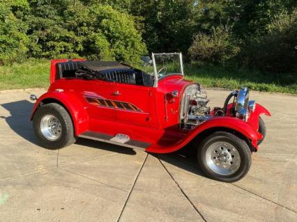 1929 Ford Model A