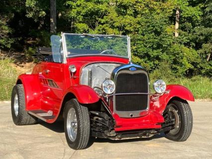 1929 Ford Model A