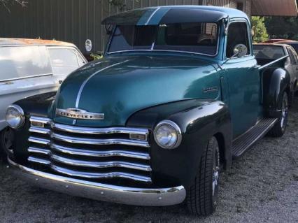 1949 Chevrolet Pickup