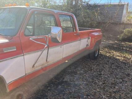 1974 GMC Sierra