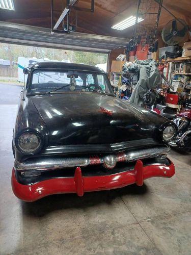 1953 Ford Customline