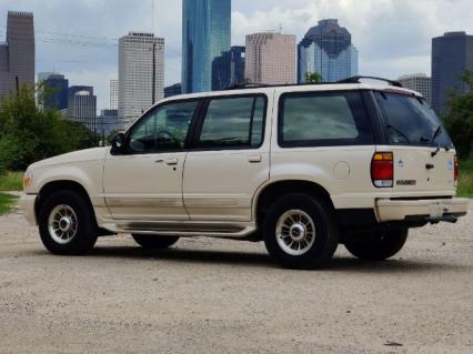 1997 Ford Explorer