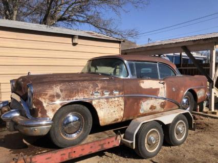 1954 Buick Special