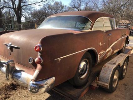 1954 Buick Special