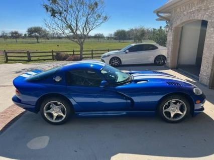 1996 Dodge Viper