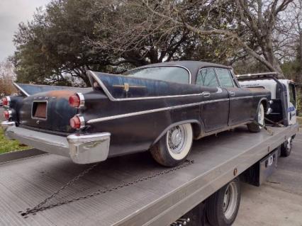 1957 Dodge Coronet