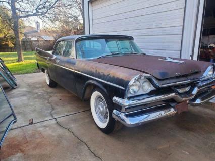 1957 Dodge Coronet