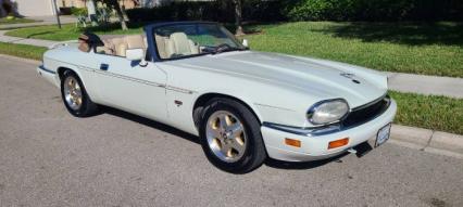 1994 Jaguar XJS