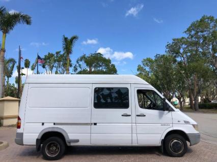 2006 Dodge Sprinter