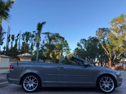 2007 Volvo C70